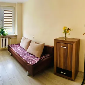 Apartament Apartament Stogi, Gdańsk