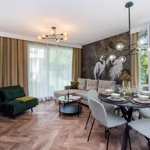 Apartament Neptun - Premium, Gdańsk